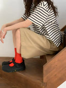 韓國直送Essential Chino Shorts REVE