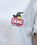 CHUMS BUG I'm A BOOBY BIRD!  Tee Nya醬外貿服飾 (大廠)