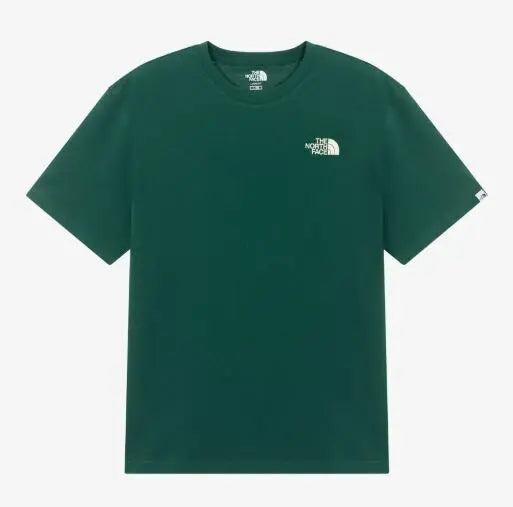 TNF Emblem Archive Tee Ny