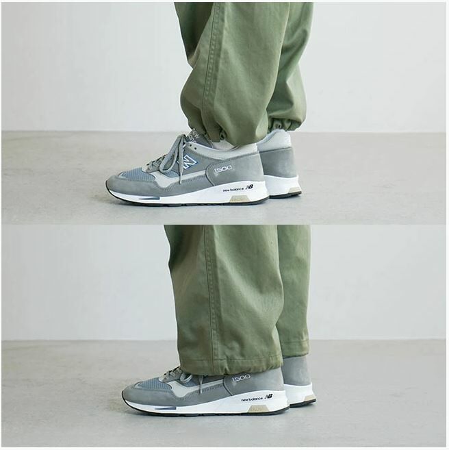 TNF PURPLE LABEL Chino Cargo Pocket Field Pants [NT5353N] /NT5413N COCO