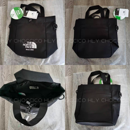 TNF WHITE LABEL BUCKET BAG MINI 雙提手斜孭迷你水桶袋