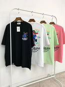 韓國直送 2ND ARCHIVE Headset Autograph Pen Dinosaur Tee HLY & CHOCCICO