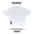 韓國直送🇰🇷 2ND ARCHIVE Bear Street Style T-shirt APM 537 BOWL