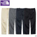 TNF PURPLE LABEL Chino Straight Field Pants  [ NT5411N ] Jiyan store