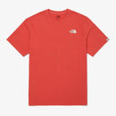 TNF Emblem Archive Tee Ny