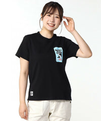 Chums Booby Bird Stamp  Tee - 5 Color Nya醬外貿服飾 (大廠)209706＃89
