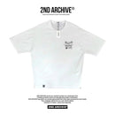 韓國直送🇰🇷 2ND ARCHIVE Art Bear Tee - 4 Color HLY & CHOCCICO