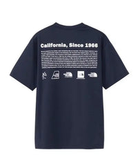 TNF 25SS HISTORICAL LOGO TEE Nya醬外貿服飾 (大廠)