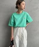 CHUMS booby Logo Tee Nya醬外貿服飾 (大廠)227249＃89