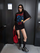韓國直送 PLUS 82 HIYA Breakfast Short Sleeve HLY & CHOCCICO