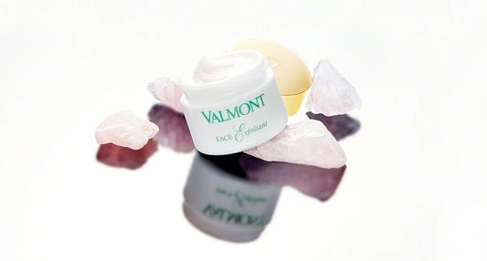 Valmont 面部磨砂霜 50ml