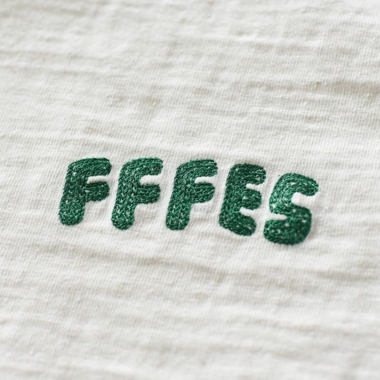 TNF Purple Label FFFES Graphic Combo Tee - HLY & CHOCCICO