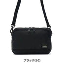 PORTER FLASH Shoulder Bag Nya醬外貿服飾 (大廠)