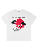 MARDi Hand & Flow Tee Nya醬外貿服飾 (大廠)