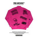 【一口價$450/件】🇰🇷韓國直送🇰🇷 2ND ARCHIVE Mohair Angora Cardigan 毛毛外套 2ND ARCHIVE