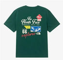 TNF Emblem Archive Tee Ny