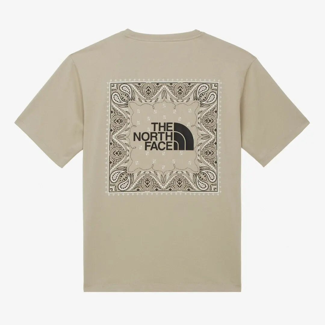 TNF Bandana Tee