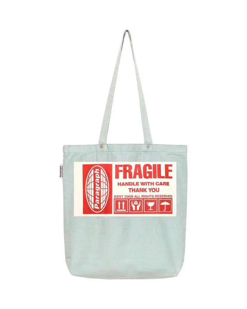 韓國直送✨  ICstory Fragile Bag ✨ SU 韓國東大門