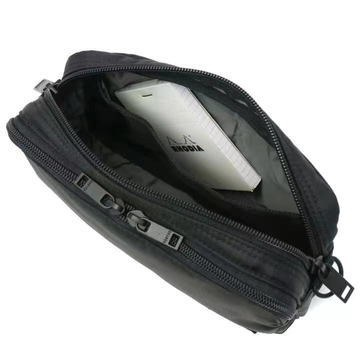 PORTER FLASH Shoulder Bag Nya醬外貿服飾 (大廠)