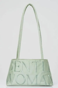 Gentlewoman Ballerina Bag ⭐ 要紙袋請備註📝 (大廠)