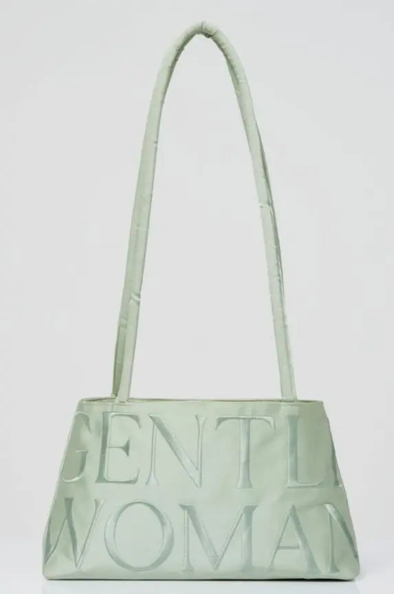 Gentlewoman Ballerina Bag ⭐ 要紙袋請備註📝 (大廠)