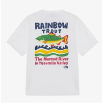 TNF River Mate Tee Nya醬外貿服飾 (大廠)