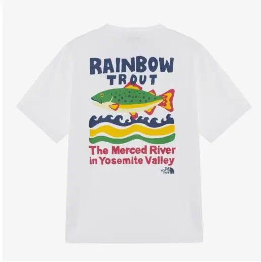 TNF River Mate Tee Nya醬外貿服飾 (大廠)
