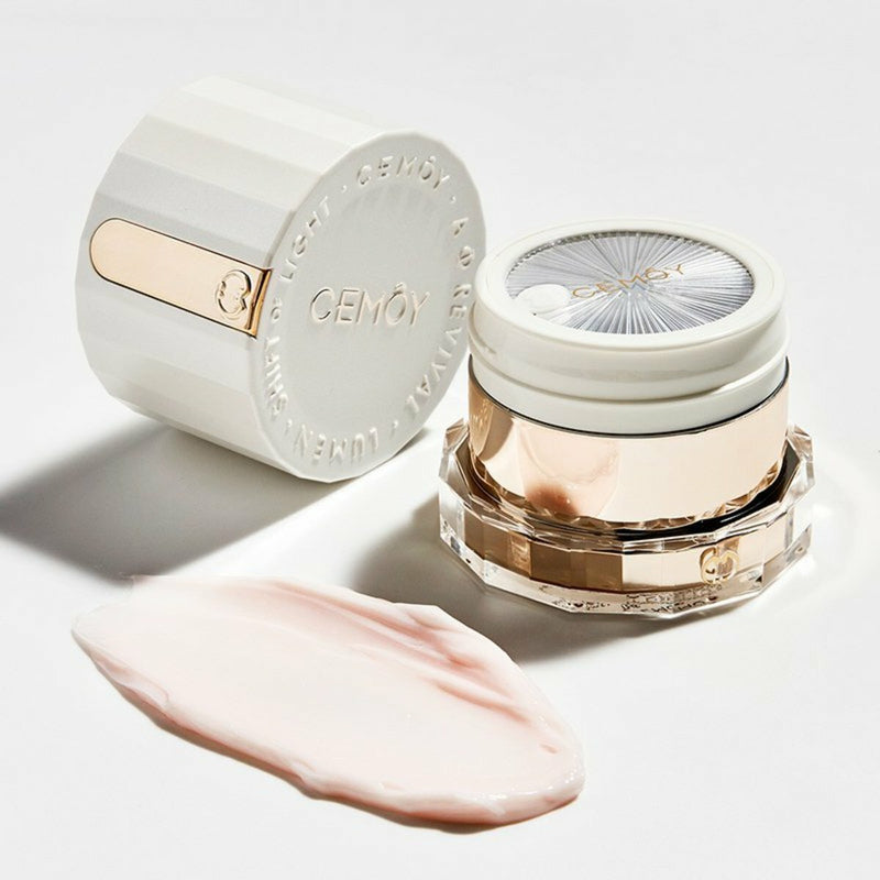 【一口價$328/個】澳洲🇦🇺 CEMOY the cream 白金流明系列 修護面霜 50ml
