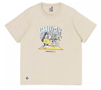 CHUMS Body Picnic Tee Nya醬外貿服飾 (大廠)