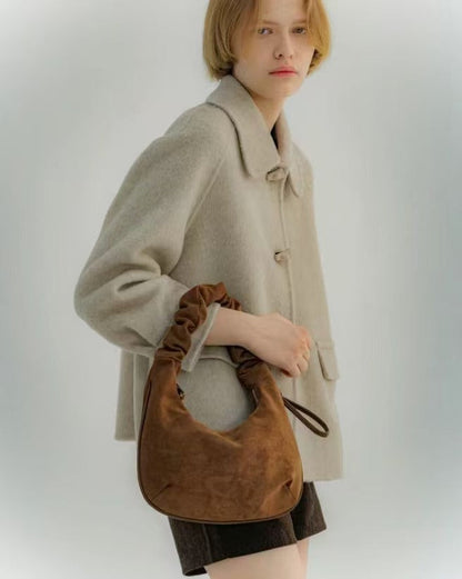 韓國直送Alice Martha Shoulder  Bag EVADA