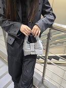 韓國直送Lime Like Mini Riho Bag - 4 Color the porsche