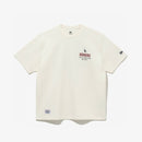 New Era Dodgers Arch Slogan Tee -3 Color Nya醬外貿服飾 (大廠)