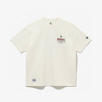 New Era Dodgers Arch Slogan Tee -3 Color Nya醬外貿服飾 (大廠)