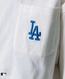 MLB Pocket Long Sleeve T-Shirt Nya醬外貿服飾 (大廠)