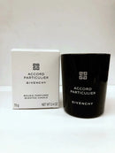 Givenchy ACCORD PARTICULIER Candle 香氛蠟燭70g  (簡裝) FOLLOW ME MEDIA MARKETING LIMITED