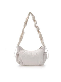 韓國直送MLB Basic Athleisure Hobo Bag New York Yankees (大廠)
