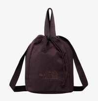 韓國直送 TNF WHITE LABEL BUCKET BAG MINI Nya醬外貿服飾 (大廠)