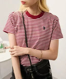 日本直送🌟 U.S. POLO ASSN Beauty Smooth  Tee 🌟 SETUP7