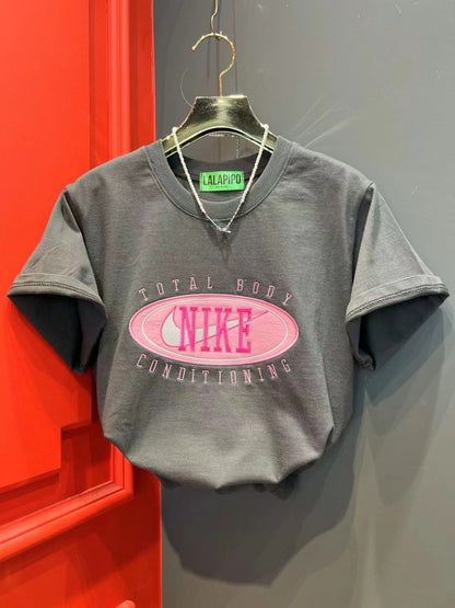 【一口價$275/件】🇰🇷韓國直送🇰🇷 Rugby Tee -3 Color