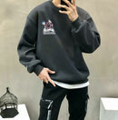 【一口價$345/件】🇰🇷韓國直送🇰🇷 2ND ARCHIVE Bear Sweatshirt 2ND ARCHIVE