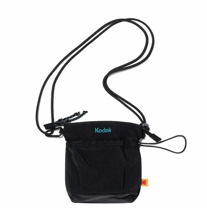 Kodak string Mini Crossbody bag HLY & CHOCCICO