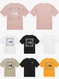 TNF Bandana Tee Nya醬外貿服飾 (大廠)227383＃88