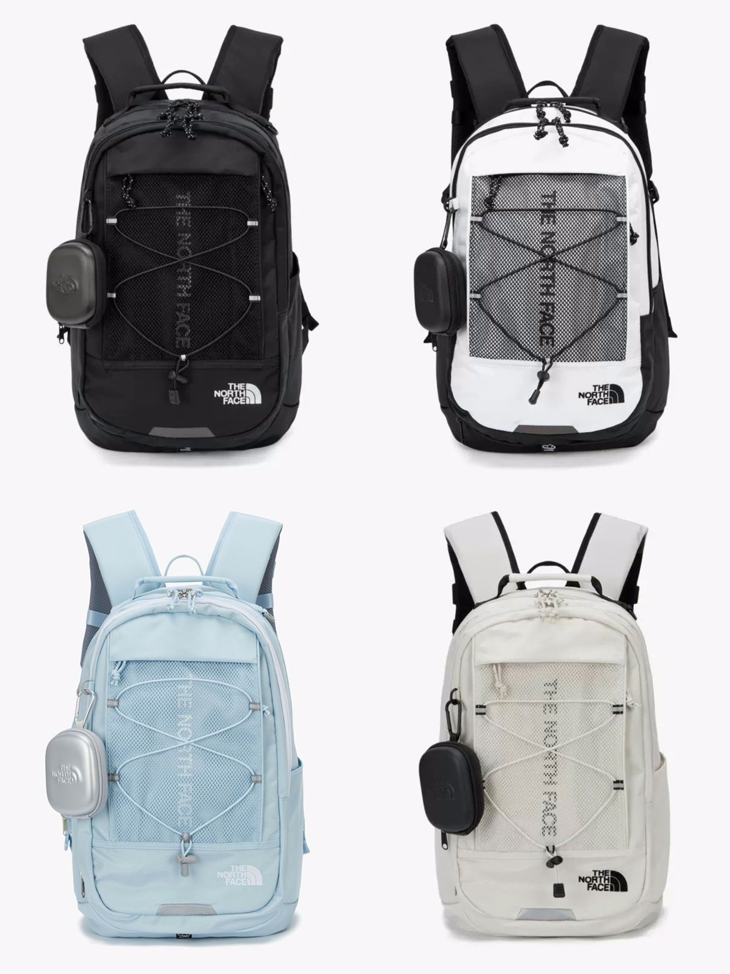 2024 TNF SUPER PACK II 25L  背包 書包 背囊