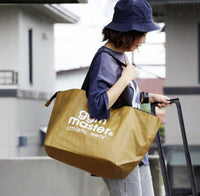 日本直送Gym Master Tote Bag 58L Rakuten