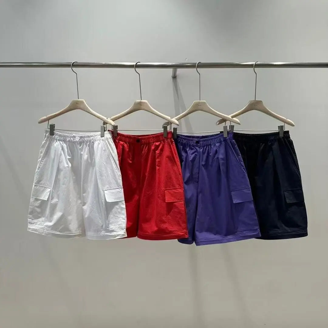 韓國直送Urban Cargo 2 Way Pants REVE