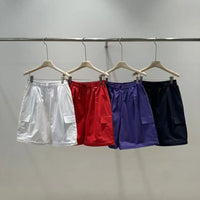 韓國直送Urban Cargo 2 Way Pants REVE