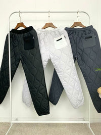 【一口價$355/條】🇰🇷韓國直送🇰🇷 2ND ARCHIVE Mens Sweatpants 2ND ARCHIVE