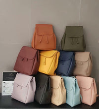🇰🇷韓國直送🇰🇷 Rooty 學院風簡約後背包 BackPack  |11色 Mummy Group