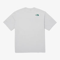 TNF Term Archive Tee - HLY & CHOCCICO