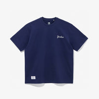 New Era Mets Big Apple Tee -4 Color Nya醬外貿服飾 (大廠)